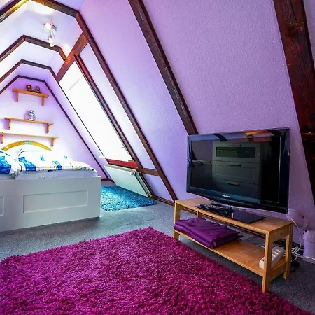 Appartement Haus Schiffsmuseum Sm04 *