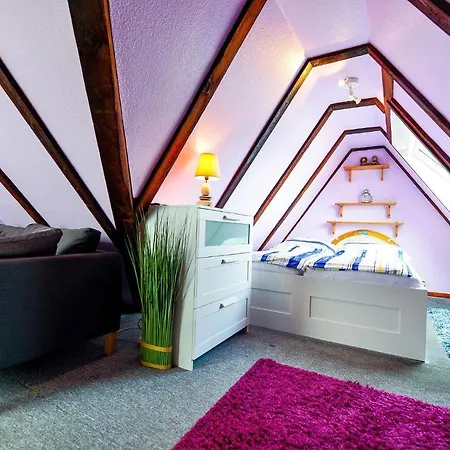 Appartement Haus Schiffsmuseum Sm04