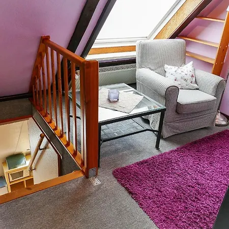 Appartement Haus Schiffsmuseum Sm04 *
