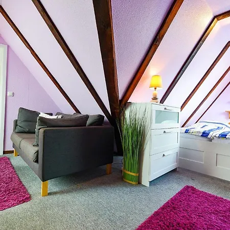 Appartement Haus Schiffsmuseum Sm04