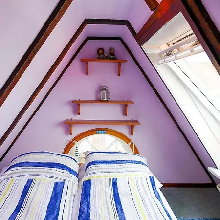 Appartement Haus Schiffsmuseum Sm04