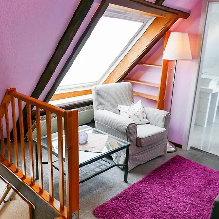 Appartement Haus Schiffsmuseum Sm04 Cuxhaven