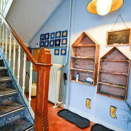 Haus Schiffsmuseum Sm04 Appartement