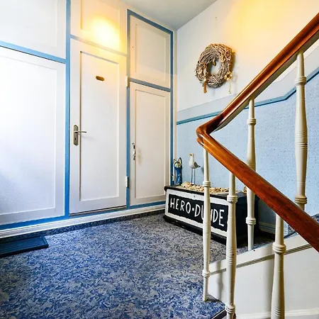 Appartement Haus Schiffsmuseum Sm04