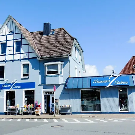 Haus Schiffsmuseum Sm04 *